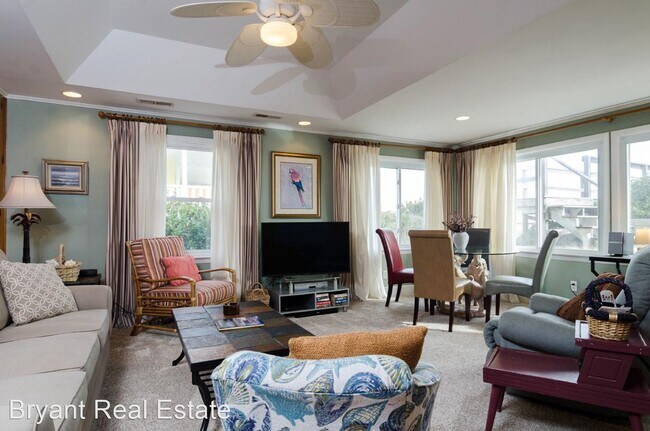 Building Photo - 4 br, 2 bath House - 832 North Fort Fisher...