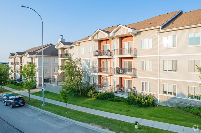 Building Photo - Beacon Heights Apartments