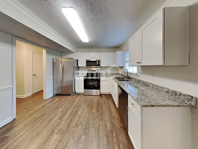 Foto del edificio - 2718 Ridgely Ct