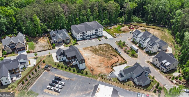 Foto del edificio - 1050 Blair Ln