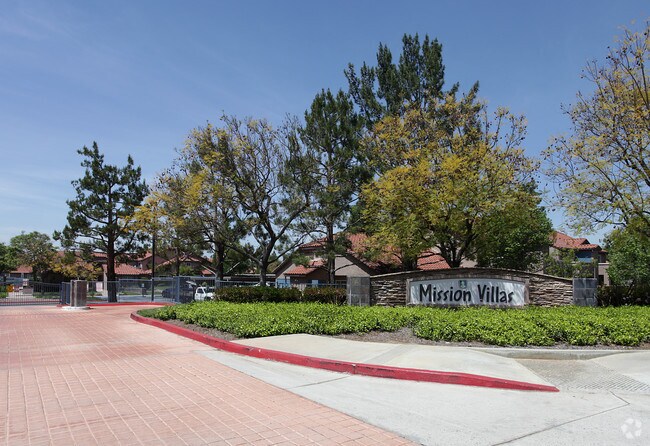 Mission Grove Gardens Apartments Riverside, CA
