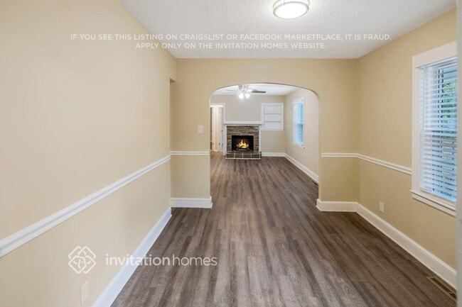 Foto del edificio - 7839 Chapman St