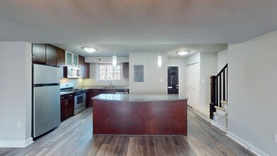 Interior Photo - Arbor Park of Alexandria