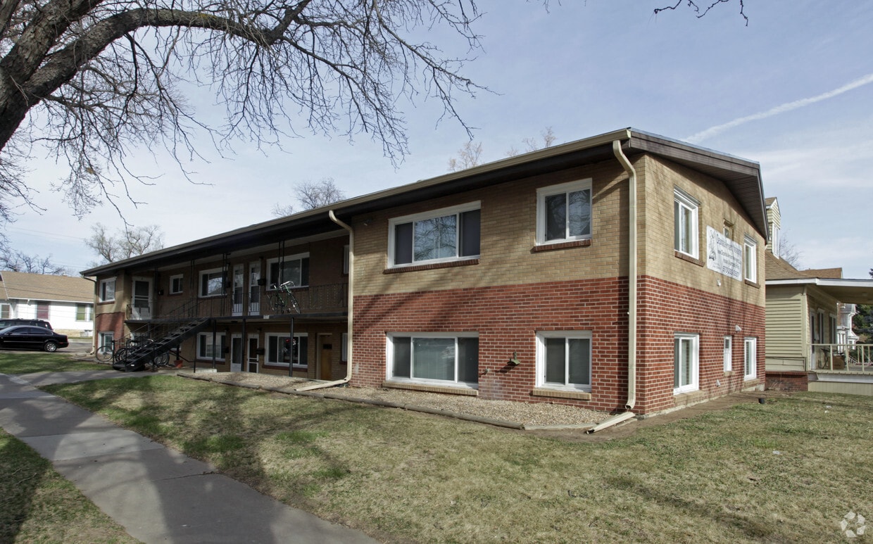 1005 19th St, Greeley, CO 80631 Apartments in Greeley, CO