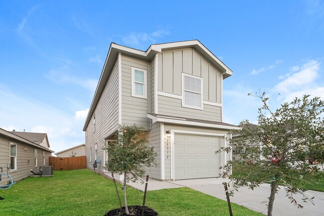 Building Photo - 20372 Andalusite Way, San Antonio, TX