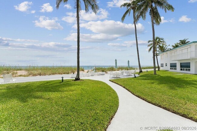 Foto del edificio - 1470 S Ocean Blvd