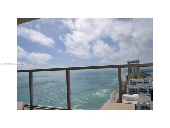 Building Photo - 16699 Collins Ave