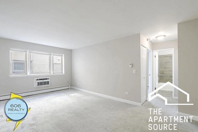 Foto del edificio - 3001 N Thatcher Ave