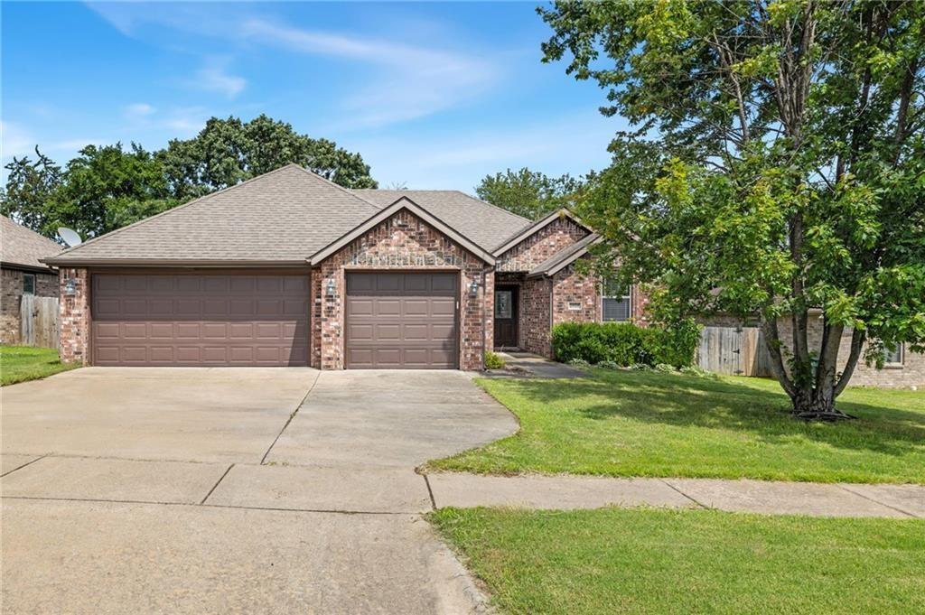 Foto principal - 2958 N Cassius Ln