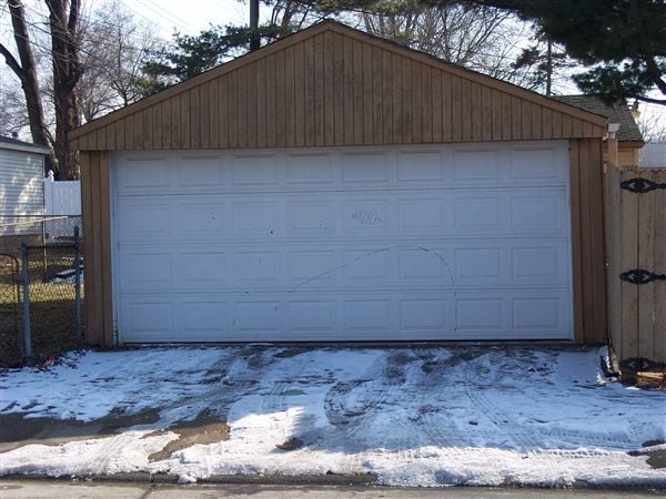 Building Photo - 5603 Cornell St