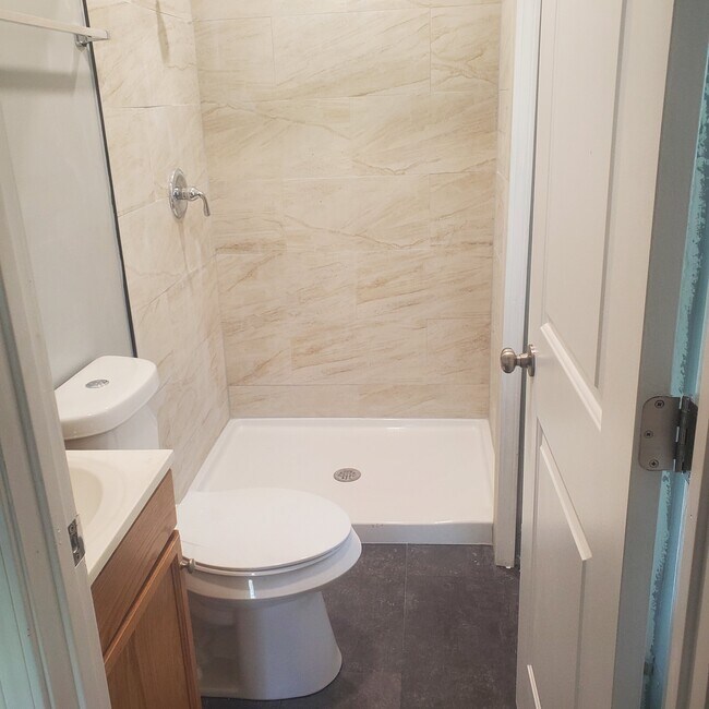 Bathroom - 143 Summit St