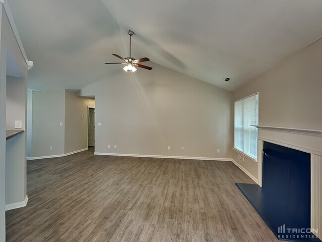 Foto del edificio - 3617 Rosedown Drive Matthews NC