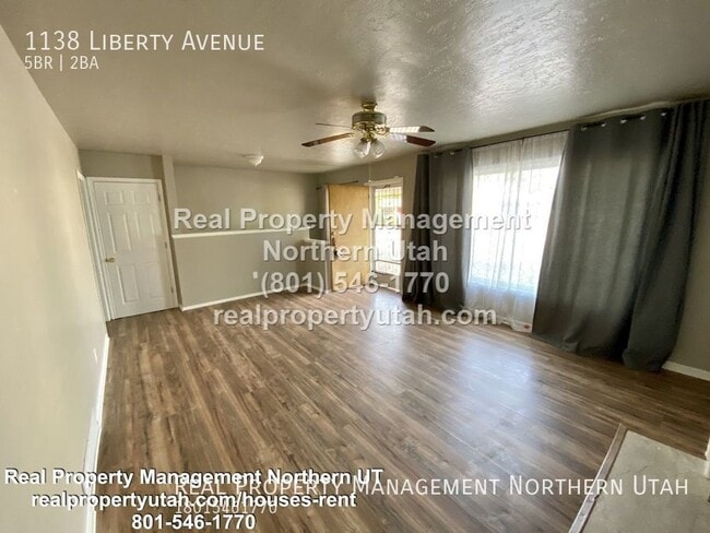 Building Photo - 1138 Liberty Ave