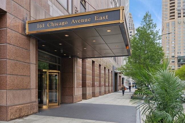 Building Photo - 161 E Chicago Ave
