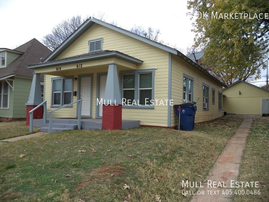 Primary Photo - 612 E Harrison Ave