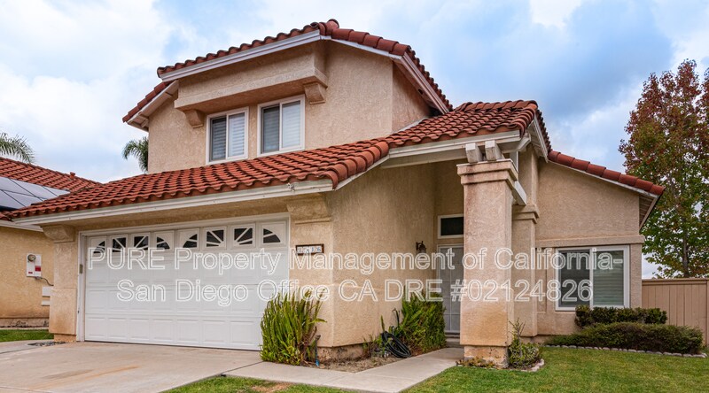 Primary Photo - 1516 Promontory Ridge Way