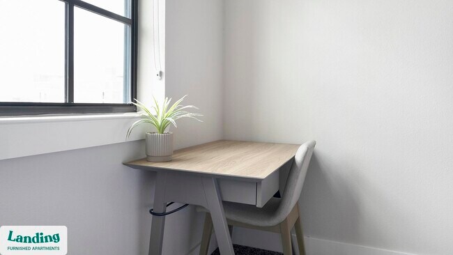 Foto del edificio - 1215 Sawyer St