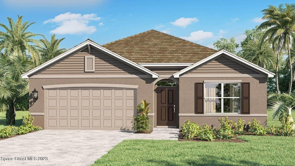 Foto principal - 866 Dugan CIR SE