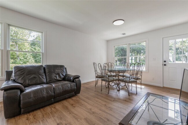 Foto del edificio - 8 Mortimer St