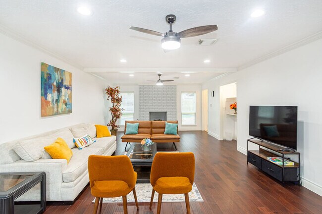 Foto del edificio - 1423 Sweet Grass Trail