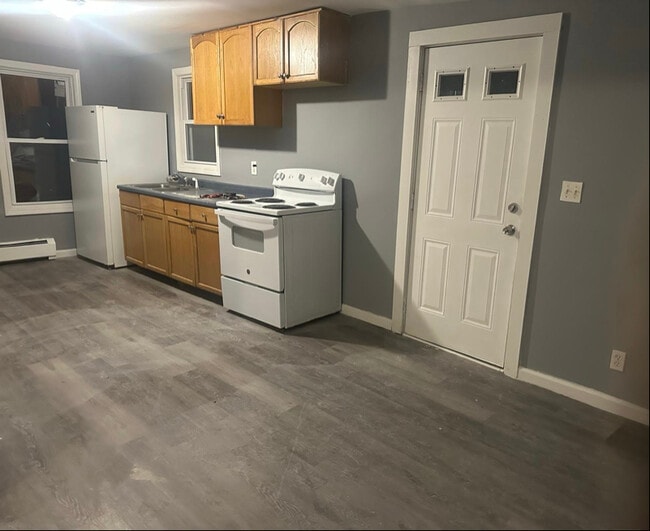 Foto del edificio - 126 West St