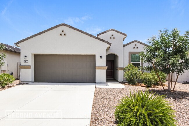 Foto del edificio - 18349 W Faye Way