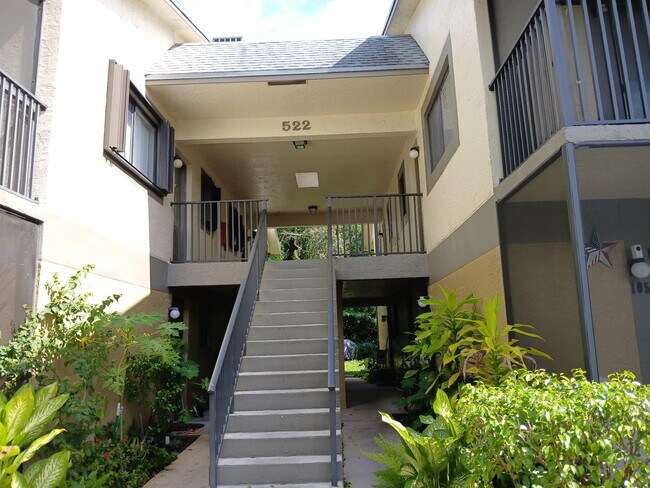 Foto del edificio - 522 Trace Cir