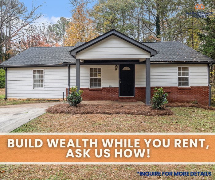 Foto principal - 3676 Ale Cir