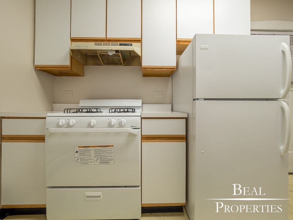 Foto principal - 1315 Oak Ave