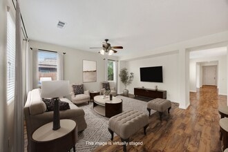 Building Photo - 10324 Bush Mountain Ave