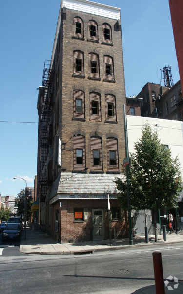 Foto del edificio - 217 N 11th St