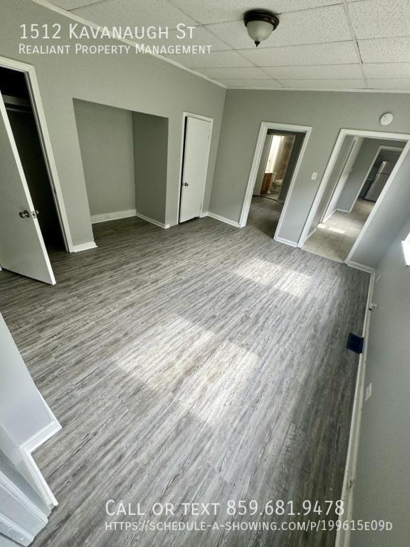 Foto del edificio - 1512 Kavanaugh St