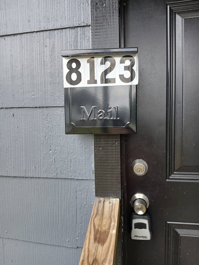 Photo - 8123 Betty Boop St (Houston, TX)