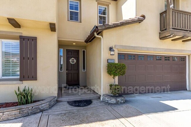 Foto del edificio - 2224 Corte Anacapa