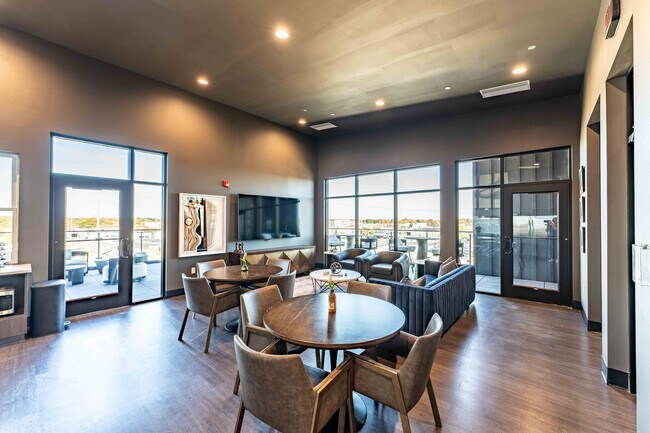 Foto del edificio - Heritage