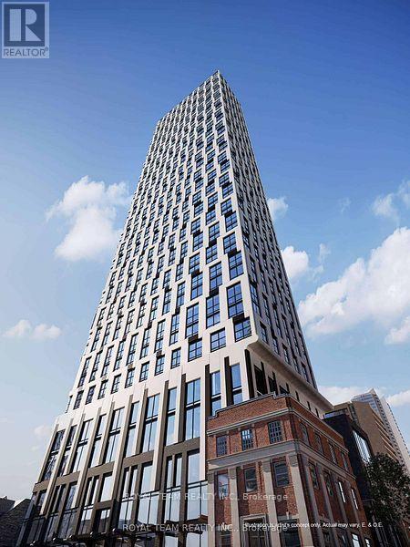 Building Photo - 252 Church St