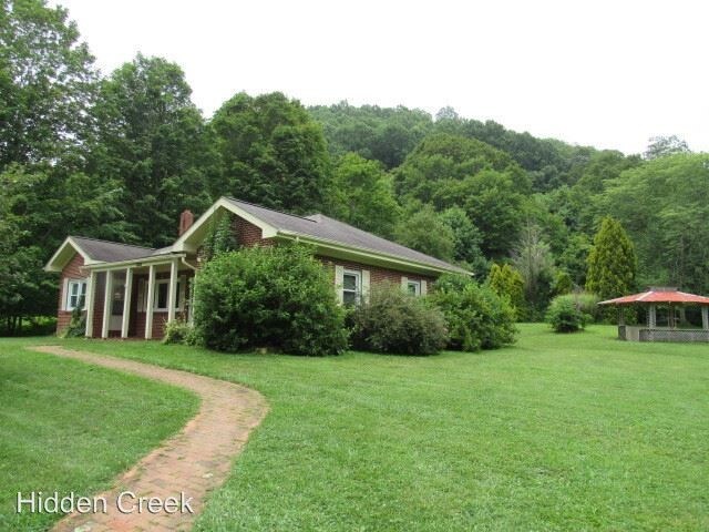 Building Photo - 4 br, 2 bath House - 180 Owl Creek Road