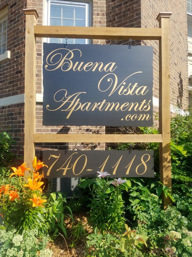 private quiet apartments - 437 Broadway St