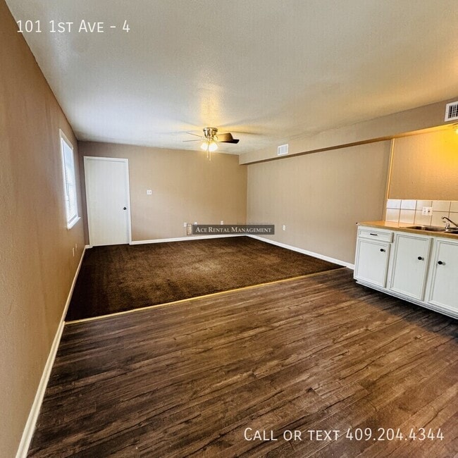 Foto del edificio - 101 1st Ave