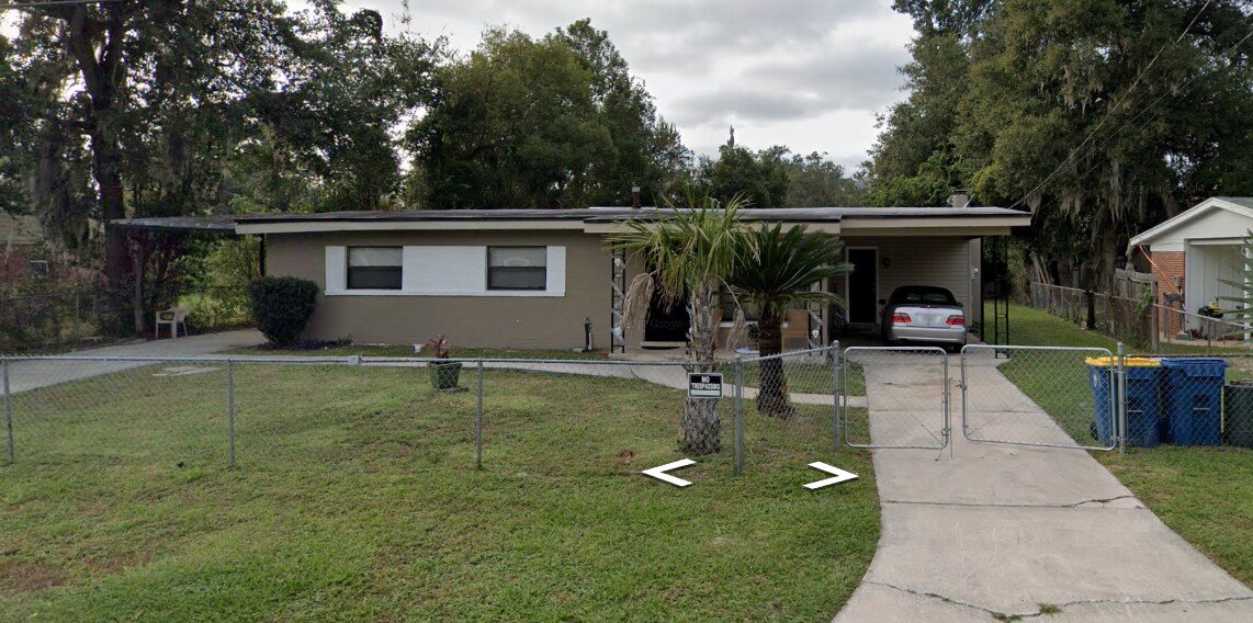 Foto principal - 10638 Dodd Rd
