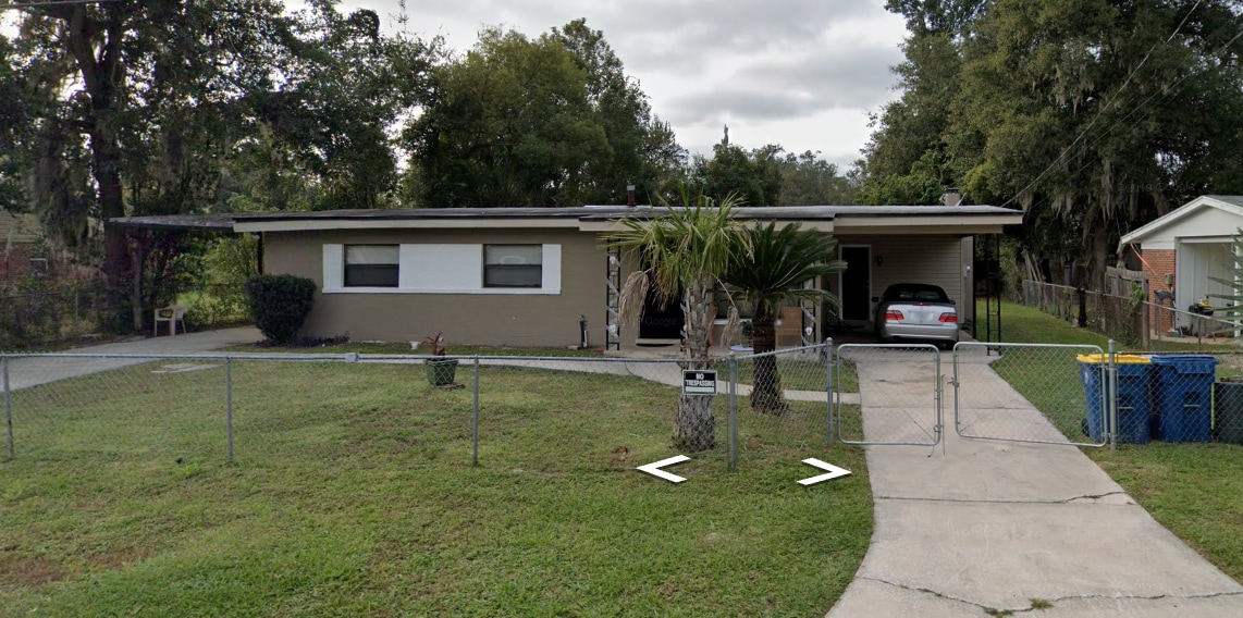 Primary Photo - 10638 Dodd Rd