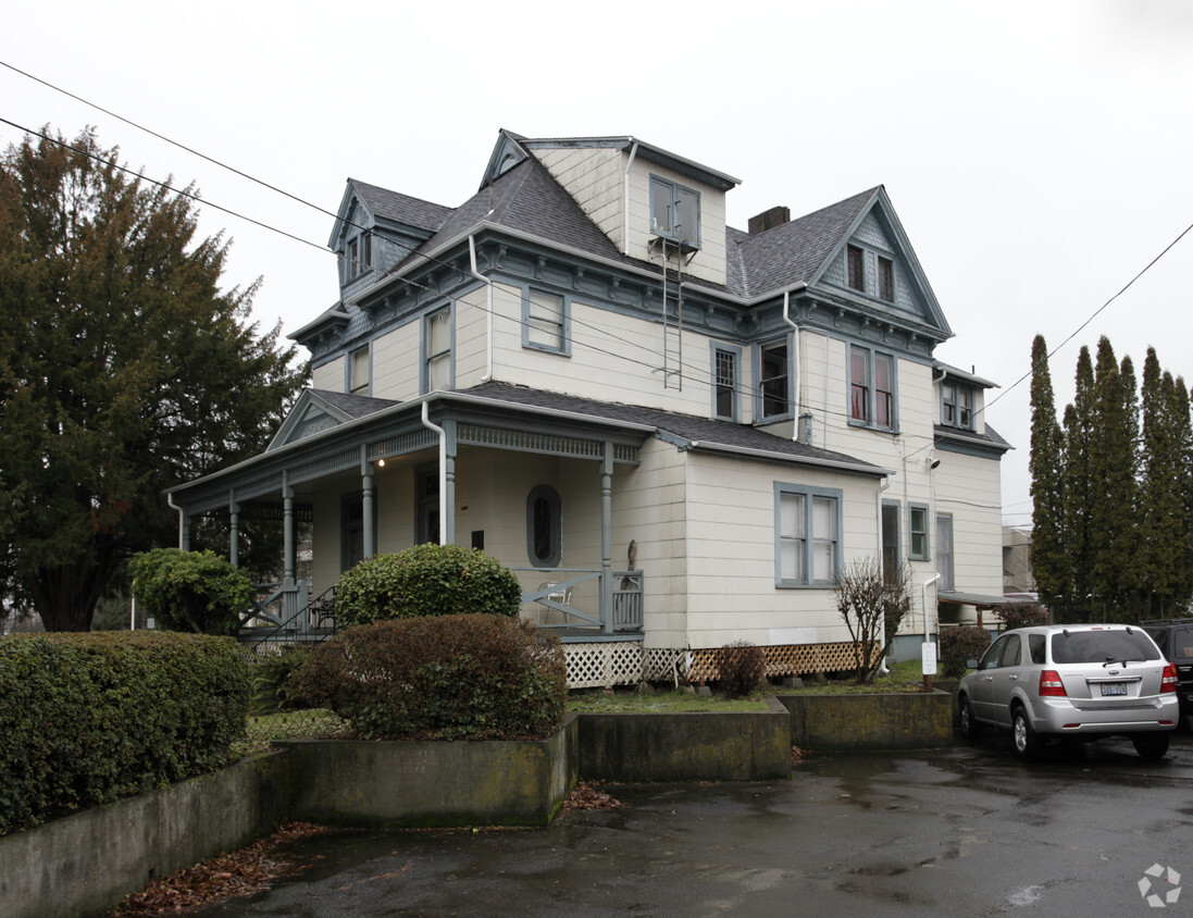 414 W 12th St, Vancouver, WA 98660 - Apartments in Vancouver, WA ...