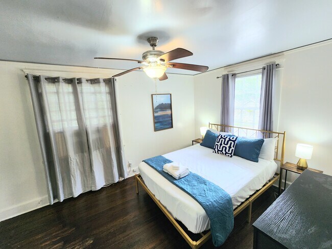 Foto del edificio - Gingerbread Cottage