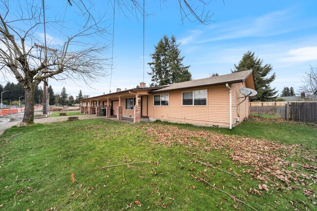 Foto del edificio - 4218 6th Ave NE