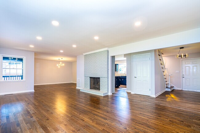 Foto del edificio - 7605 Fleming Hills Dr SW