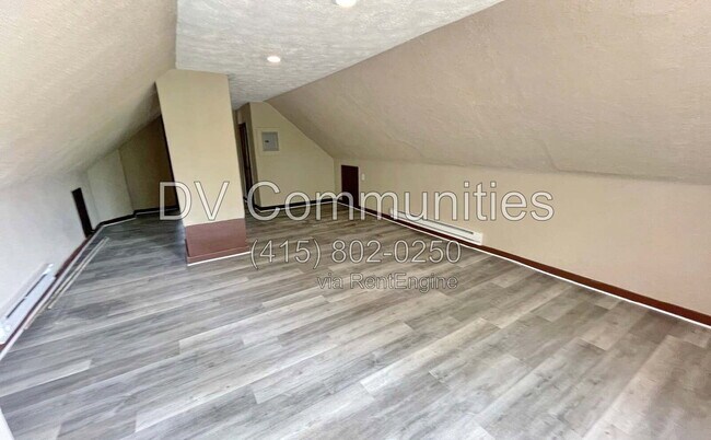 Foto del edificio - 1666 Glenmont Rd