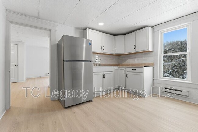 Foto del edificio - 16 Flint St