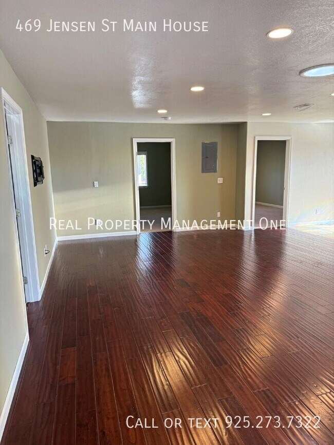 Foto del edificio - 469 Jensen St