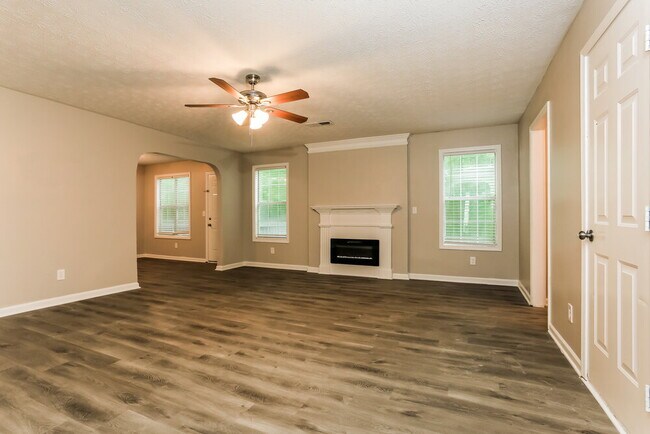 Foto del edificio - 3747 Wolverton Cir
