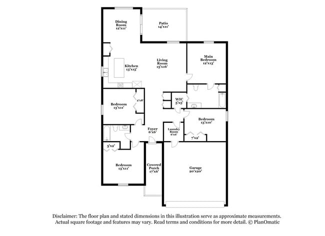 Building Photo - 4109 Sun Village Ct